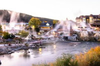 The Springs Resort  Spa