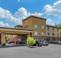 Comfort Suites Biloxi - Ocean Springs - Accommodation Michigan