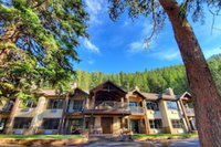 Inn on Fall River  Fall River Cabins