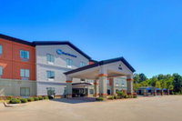 Best Western Carthage Inn  Suites