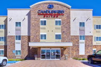 Candlewood Suites Ft Stockton an IHG Hotel