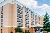 Comfort Inn  Suites Watertown - 1000 Islands