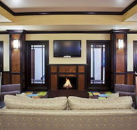 Holiday Inn Express Hotel  Suites Van Wert an IHG Hotel - Accommodation Michigan