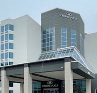 Crowne Plaza Atlanta NE Norcross an IHG Hotel - Accommodation Michigan
