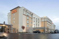 Hampton Inn  Suites Seattle/Federal Way