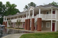 Affordable Suites Rocky Mount