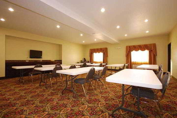 Best Western Cresson Inn - thumb 2