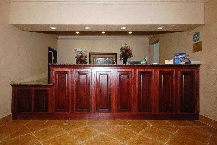 Best Western Cresson Inn - thumb 0