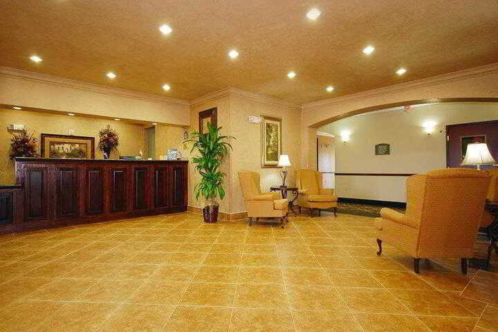 Best Western Cresson Inn - thumb 6