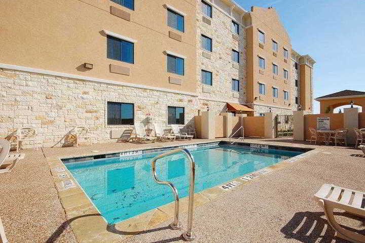 Best Western Cresson Inn - thumb 3