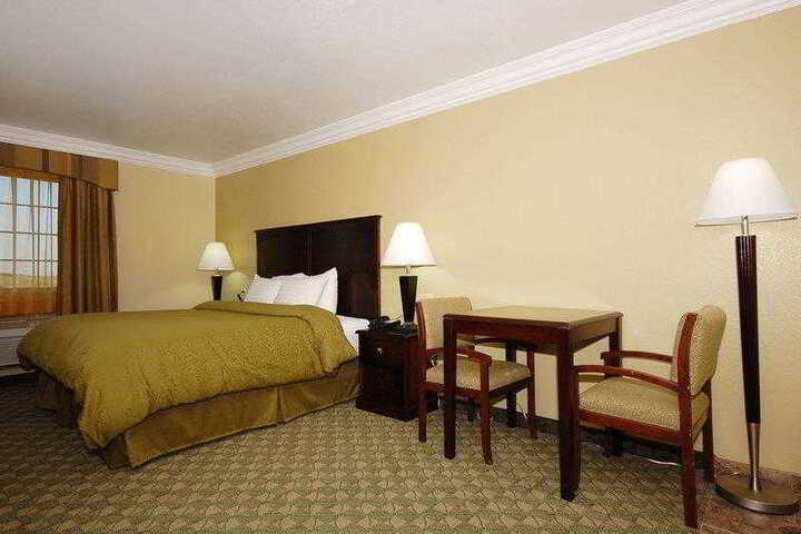 Best Western Cresson Inn - thumb 7