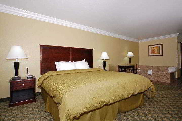 Best Western Cresson Inn - thumb 5