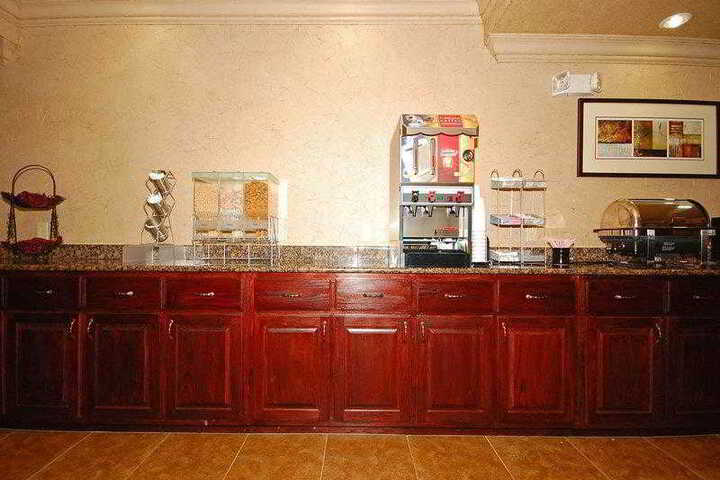 Best Western Cresson Inn - thumb 4