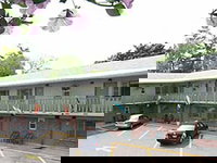 Community Court Motel