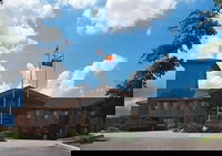 Comfort Inn Benson near Kartchner Caverns