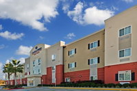 Candlewood Suites Deer Park TX an IHG Hotel