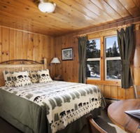 Tamarack Lodge and Resort - Accommodation Michigan