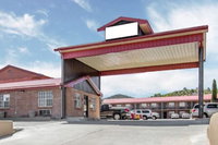 Rodeway Inn Prescott