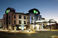 Holiday Inn Express Hotel  Suites ROCK SPRINGS GREEN RIVER an IHG Hotel