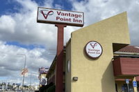 Vantage Point Inn Woodland Hills