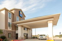 Comfort Inn New Orleans Airport South