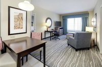 Homewood Suites Dallas Allen