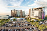 Gila River Resorts  Casinos  Wild Horse Pass