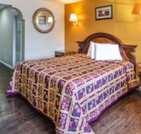 Sunset Motel - Accommodation Michigan