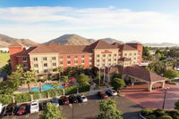 Hilton Garden Inn Fontana