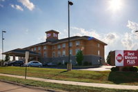 Best Western Plus Pontoon Beach