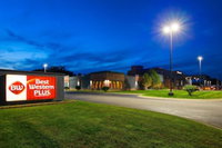 Best Western Plus Portage Hotel  Suites