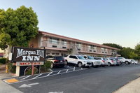 Morganhill Inn Motel