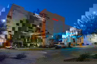 SpringHill Suites by Marriott Kingman Route 66