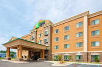 Holiday Inn Express Hotel  Suites Mount Airy an IHG Hotel