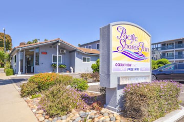 Pacific Shores Inn - thumb 0