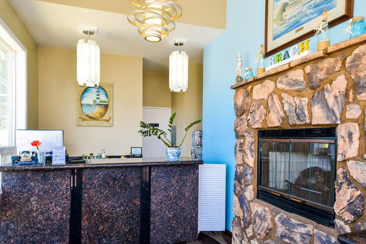 Pacific Shores Inn - thumb 2