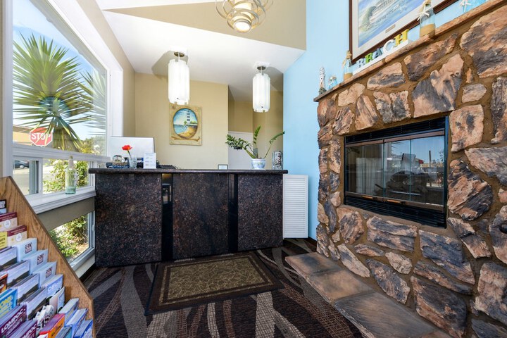 Pacific Shores Inn - thumb 4