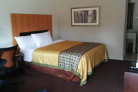 Great Western Inn Suites