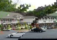 Affordable Suites Shelby