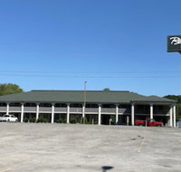 Riverfront Lodge - Accommodation Michigan