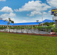 Budget Inn Okeechobee - Accommodation Michigan