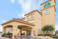 La Quinta Inn  Suites by Wyndham Lawton / Fort Sill