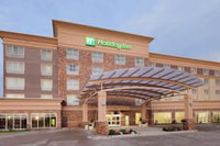 Holiday Inn Garland an IHG Hotel