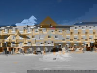 Country Inn  Suites by Radisson Washington at Meadowlands PA