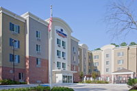 Candlewood Suites Houston The Woodlands an IHG Hotel