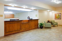 Candlewood Suites New Bern an IHG Hotel