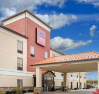 Comfort Suites Altoona - Accommodation Michigan