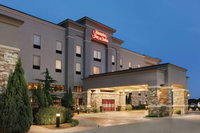 Hampton Inn  Suites Enid