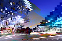 Aloft Arundel Mills BWI Airport