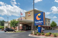 Comfort Suites Pell City I-20 exit 158